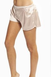 Silk Sleep Boxer Short